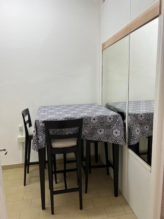 Chacabuco La Loma Comodoro Rivadavia Exterior foto