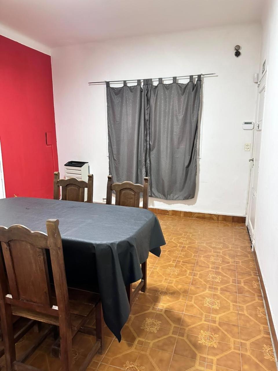 Chacabuco La Loma Comodoro Rivadavia Exterior foto